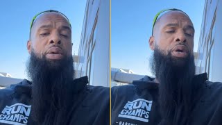 Slim Thug Says 4 Black Men Broke Into His 20M Net Worth Penthouse And Stole Jewelry And Cash