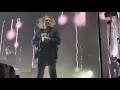 Plainsong by The Cure live at Madison Square Garden 6/20/23