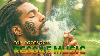 Top 10 Roots Reggae Music 2025 – A Healing Journey Through Broken Glass, Echoes & Rasta Truth