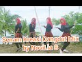 Senam kreasi Dangdut Mix Waeol Lombe by NoviLia