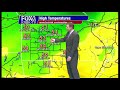 krbk first alert weather update 2 7 2013