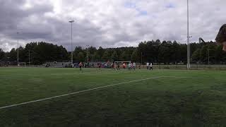 Hämeenlinnan SM-turnaus 2019: HJS vs JJK