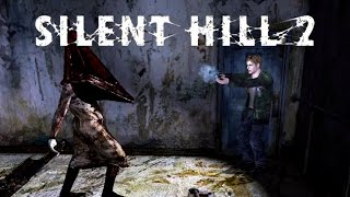 KETEMU PYRAMID HEAD! | Silent Hill 2: Director's Cut - PART 2