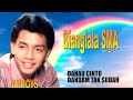 Lagu ANROYS: BIANGLALA SMA-DANAU CINTO-DANDAM TAK SUDAH