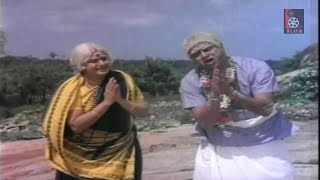 குன்றக்குடி குமரய்யா | Kundrakudi Kumaraiya | T.M.Soindararajan Evergreen Hit Song HD