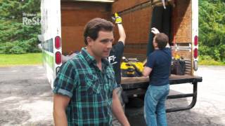 Why Scott McGillivray donates to Habitat for Humanity ReStore