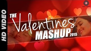 The Valentines Mashup 2015 by DJ Notorious VipMaza In