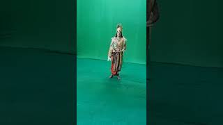 #shorts Radha Krishna / Krishna Leela / Hitanshu V/S Sumedh / V.Ganesh / VINAYAK VISION FILMS