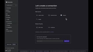 How to connect PostgreSQL to Materialize