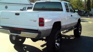 2001 Dodge RAM 1500 Lifted Richmond, VA