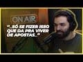 REALMENTE DA PRA VIVER DE APOSTAS?