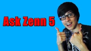 Ask Zenn Ep. 5