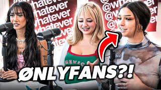 ØnlyFans Girl Is MARRIED To A MORMON Bishop?!