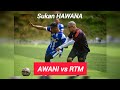 Highlight I AWANI TROOPERS vs RTM FC