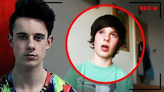 Aaron Campbell - The YouTuber Who R*ped & Killed A 6 Year Old Girl