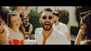 Nikos Souliotis Feat. Νικόλας Κυριάκου - Της Τα Συγχωρώ - Official Music Video