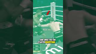 How Naoya Inoue Set Up The KO Against Stephon Fulton