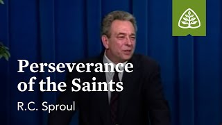 Perseverance of the Saints: What is Reformed Theology? with R.C. Sproul