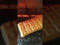 チョコモナカジャンボをトースター焼くと激ウマになる！