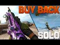 Buy Back Solos Gets CRAZY in Warzone!