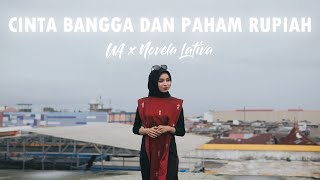 UA x Novela Lativa - CINTA BANGGA DAN PAHAM RUPIAH - JINGLE #AGCR2021