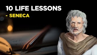 10 Life Lessons From The Stoic Master Seneca (Stoicism)