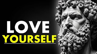 FOCUS On YOURSELF Not Others| Marcus Aurelius Stoicism