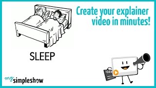 Why we sleep - mysimpleshow