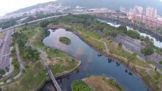 高雄風景篇-中都濕地公園-咱ㄟ高雄 p2