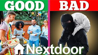 What Is Nextdoor