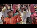 阿波踊り「小金井さくら連」第28回馬込文士村大桜まつり（2018.4.1）