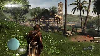 アサシンクリード4 ブラック フラッグ【Assassin's Creed IV Black Flag】#12