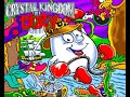 Amiga 500 Longplay [192] Crystal Kingdom Dizzy