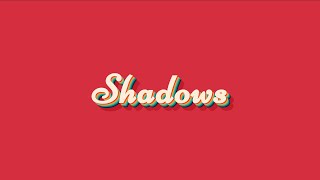 CSS Layered text-shadow Effect