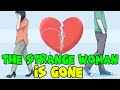 The Strange Woman Is Gone || Fight for your marriage