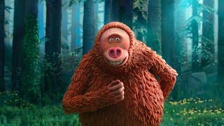 Missing Link - In theatres April 12