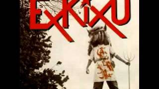 Exkixu - Agur