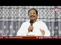 tgpf live ఆదివారం ఆరాధన sunday_live_worship by rev. dr. m. walter feely 13 12 2020