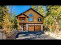 Quintessential Tahoe Mountain Home | Sierra Sotheby's International Realty