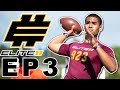 Clemson Commit, DJ Uiagalelei, Competes vs. Top HS QBs for Final Roster Spots in the 2019 Elite 11