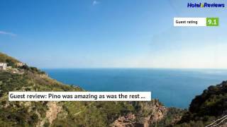 Holidays Fico D'India *** Hotel Review 2017 HD, Furore, Italy