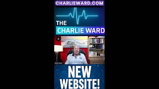 We’ve Launched! Dive Into the New CharlieWard.com #joinus #exclusiveaccess #stayconnected