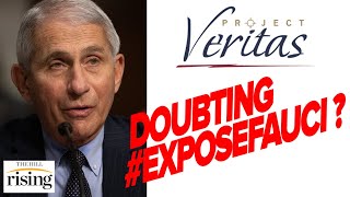 Ryan & Emily: Docs From New Project Veritas #ExposeFauci Lab Leak Report FALL APART On Inspection