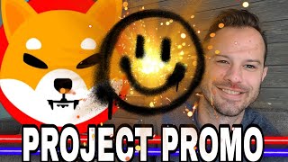Shiba Inu Coin | A New Project Is In The SHIB Spotlight
