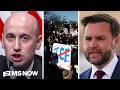 Joe on SHOCKING NYT report: Trump admin. debated Habeas Corpus, invoking Insurrection Act