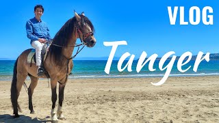 TANGER : Le nord du Maroc est magnifique ! - Vlog