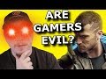 Should Game Developers STOP Listening to Gamers? - Rant Video
