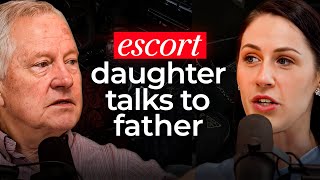 What My Dad Really Thinks About Me Being an Escort