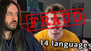 Let's Expose Those Frauds Man! Hyper Ultra Mega Polyglots Hunt