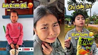 Gia Đình Bất Ổn Phần 7 | Tổng Hợp Những Video Triệu View Của Mạnh Đen Funny